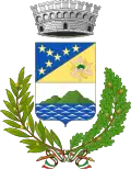 Blason de Santa Marina Salina