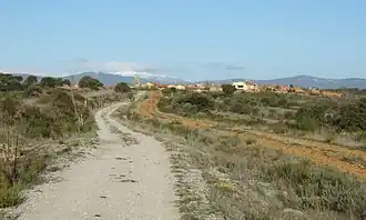 Santa Catalina de Somoza