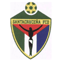 Logo du Santacruceña