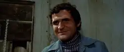Vittorio (Gino Santercole)