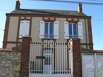 Santeuil (Eure-et-Loir)