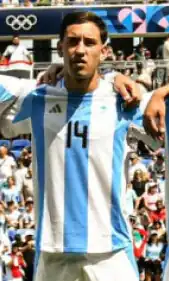 Image illustrative de l’article Santiago Hezze