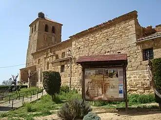 Quintanilla del Molar