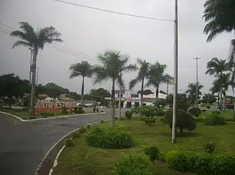 Santo Estêvão (Bahia)