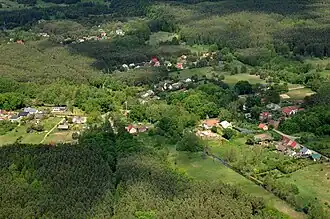 Santoczno