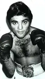 Image illustrative de l’article Santos Laciar