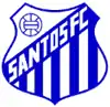Logo du Santos FC