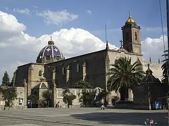 Parc national Los Remedios
