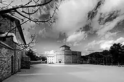 Sanctuaire de Macereto