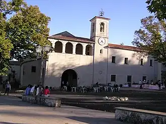 Paterno Calabro