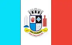São Lourenço (Brésil)