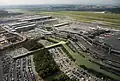 Aéroport international de São Paulo/Guarulhos, le plus grand du pays