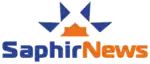Logo de Saphirnews