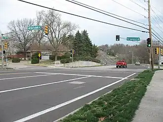 Crestwood (Missouri)