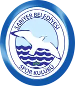 Logo du Sarıyer Belediyesi