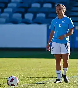 Image illustrative de l’article Sarah Gregorius