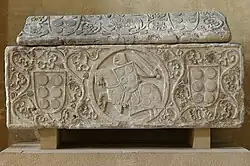 Image illustrative de l’article La Chute d'Arthur