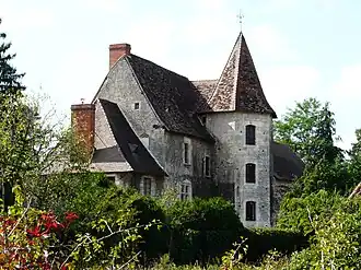 Image illustrative de l’article Manoir de Grézignac