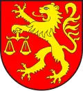 Blason de Sarn