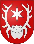 Blason de Sarnen