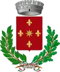 Blason de Sarnico
