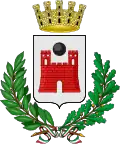 Blason de Saronno