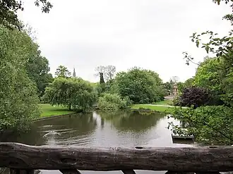 Image illustrative de l’article Sarphatipark