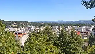 Sarria (province de Lugo)