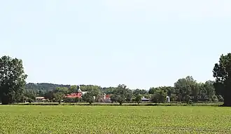Sarriac-Bigorre