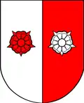 Blason de Sassel