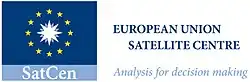 Image illustrative de l'article Centre satellitaire de l'Union européenne