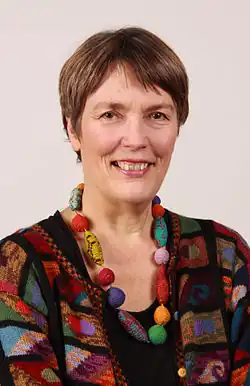 Satu Hassi, 2014.