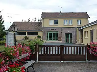 Saulces-Champenoises