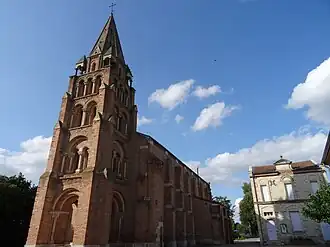 Sauveterre-Saint-Denis