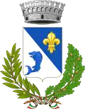 Blason de Sauze d'Oulx