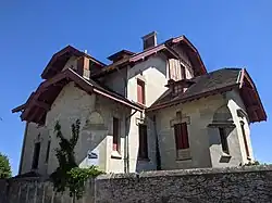 Villa Sestier
