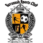 Logo du Savannah SC