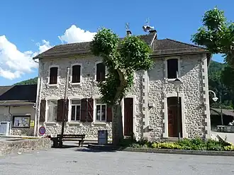 Savignac-les-Ormeaux