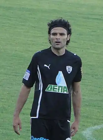 Image illustrative de l’article Mirko Savini