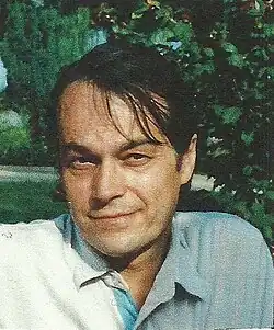 Description de l'image SavoKostadinovski.jpg.