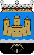 Blason de Savonlinna