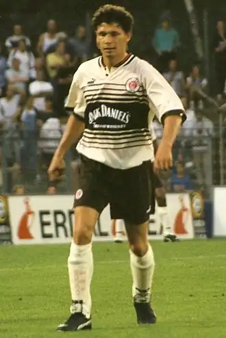 Image illustrative de l’article Iouri Savitchev