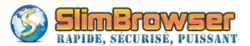 Logo de SlimBrowser