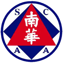 Logo du South China