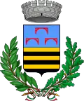 Blason de Scagnello