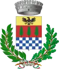 Blason de Scaldasole
