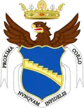 Blason de Scandiano