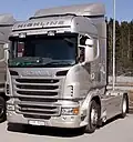 Scania R480