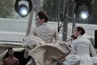 Image illustrative de l’article Scapino Ballet Rotterdam