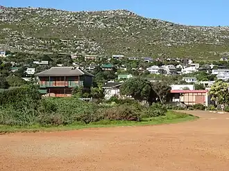 Scarborough (Afrique du Sud)
